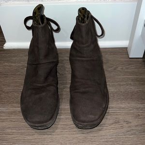 Fly London Women’s Yama in Espresso